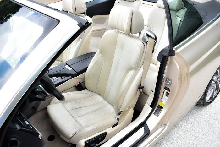 BMW - 650i Convertible - 2012 - Image 24