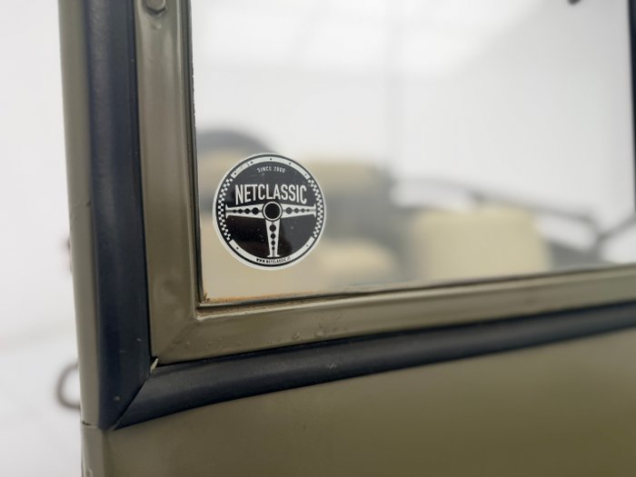 Jeep - Willys MB - 1941 - Image 25