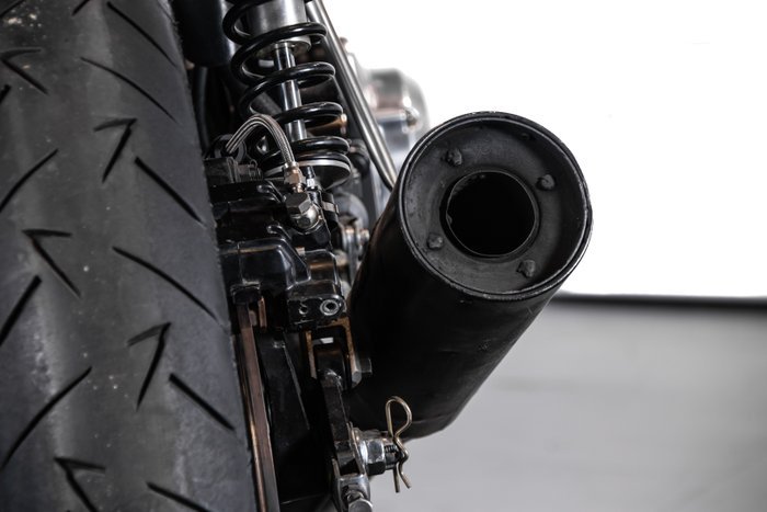 Honda - CB 900 F - Classic Endurance Special - 1982 - Image 21