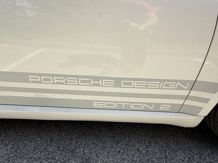 Porsche - Boxster 987 Design Edition 2 - 2008 - Image 28