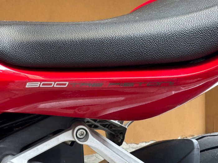 MV Agusta - F3 800 EAS - 2015 - Image 12