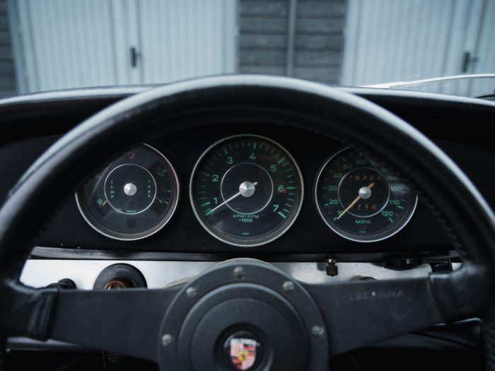 Porsche - 912 - 1966 - Image 18