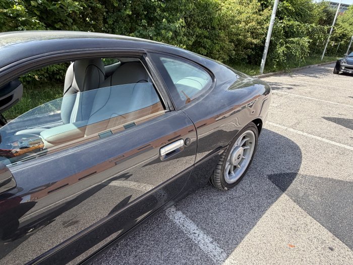 Aston Martin - DB7 RHD - 1995 - Image 11