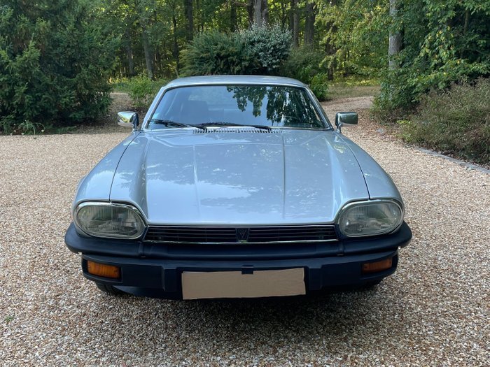 Jaguar - XJ-S V12 - 1979 - Image 2