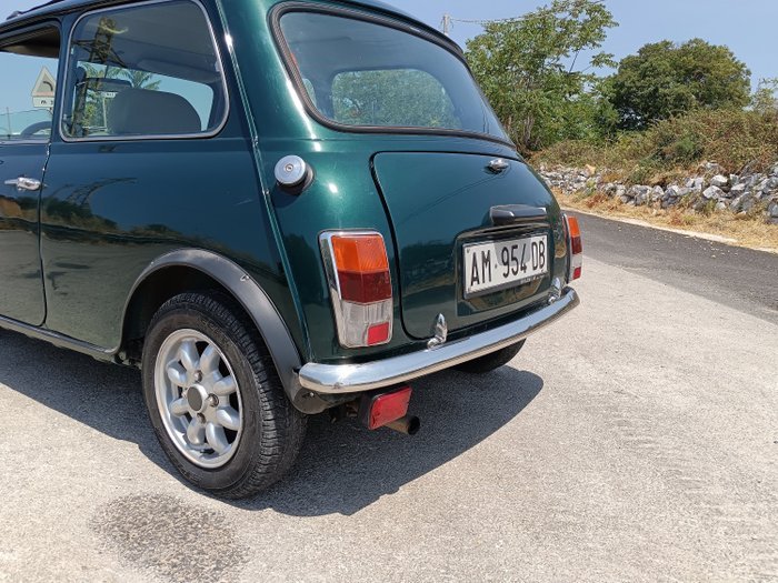 Rover - Mini Open British - 1996 - Image 29