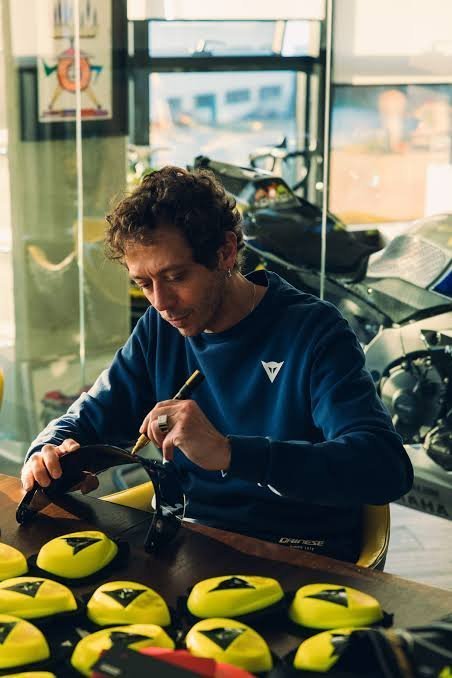 The Doctor Experience - CHARITY - Track Ride with Valentino Rossi - Circuit de Barcelona - 01-10-2026 - 2026 - Image 14