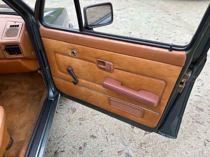 Volkswagen - Caddy 1.6D - 1981 - Image 23