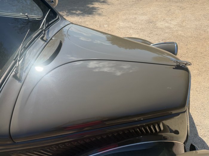 Lancia - Ardea - 1951 - Image 12