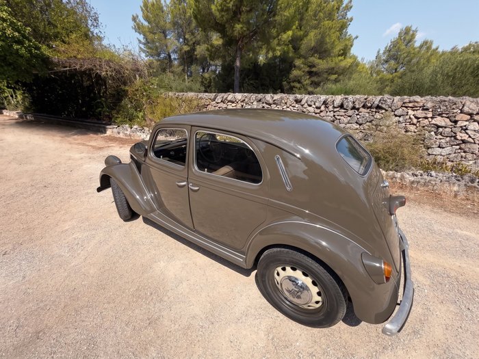 Lancia - Ardea - 1951 - Image 10