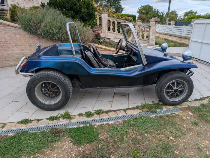Apal - Buggy C 1800 - 1975 - Image 8