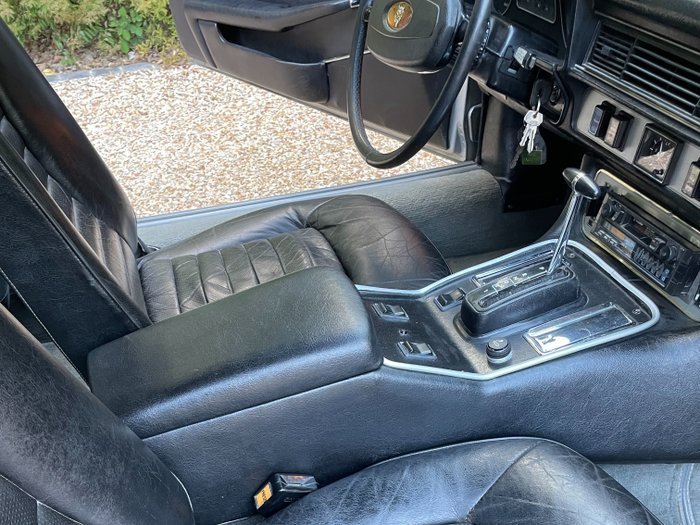 Jaguar - XJ-S V12 - 1979 - Image 20