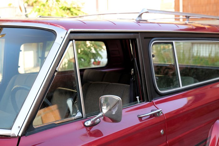 Jeep - Cherokee Chief - 1980 - Image 18
