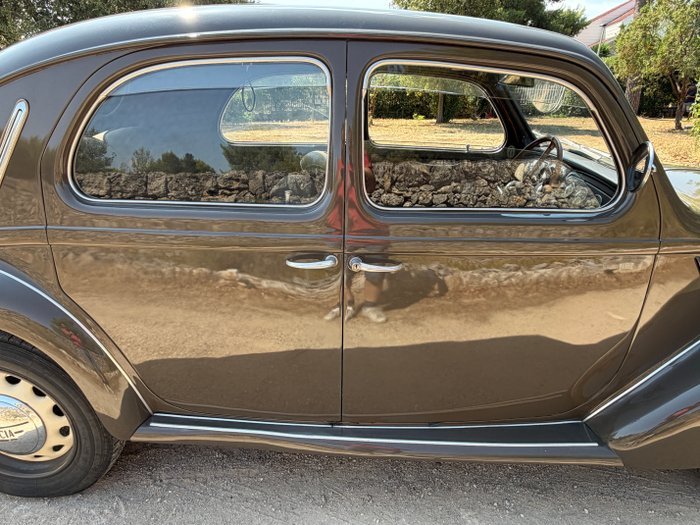 Lancia - Ardea - 1951 - Image 13