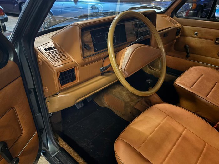 Volkswagen - Caddy 1.6D - 1981 - Image 12