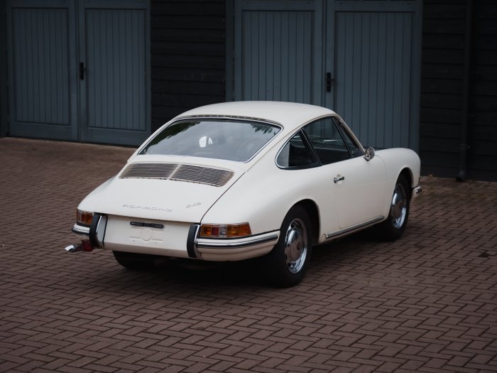 Porsche - 912 - 1966 - Image 10