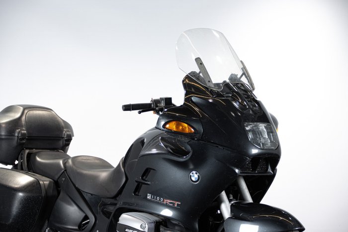 BMW - R 1100 RT - 1998 - Image 21