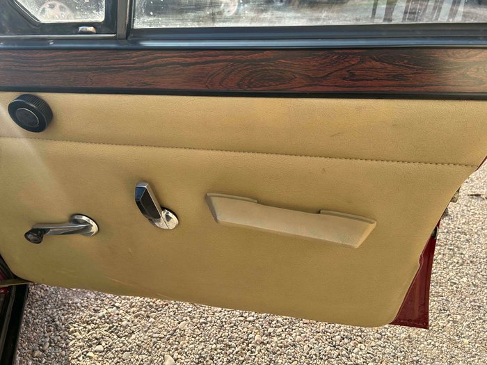 Rover - TC 2000 - 1975 - Image 24