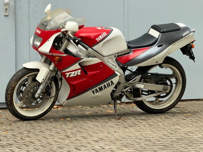 Yamaha - TZR 250 - 3MA - 1990 - Image 12