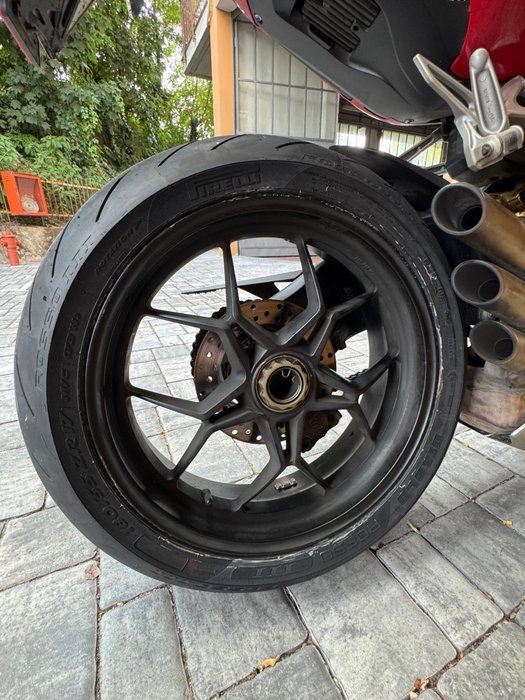 MV Agusta - F3 800 EAS - 2015 - Image 7