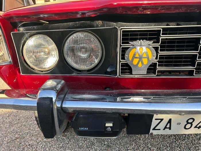 Rover - TC 2000 - 1975 - Image 10