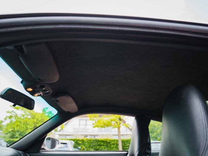 Porsche - 996 Carrera 4S - 2004 - Image 24