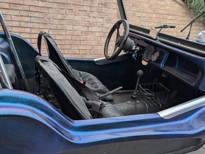 Apal - Buggy C 1800 - 1975 - Image 12