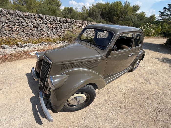 Lancia - Ardea - 1951 - Image 9