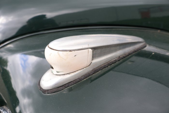 Fiat - 500 C Topolino Belvedere - 1954 - Image 23