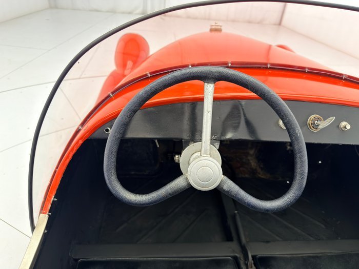 Alca - Volpe Mille Miglia - 1951 - Image 24