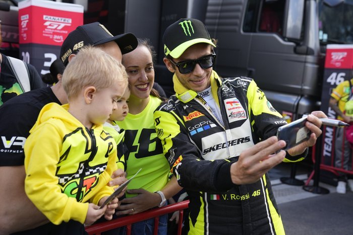 The Doctor Experience - CHARITY - Track Ride with Valentino Rossi - Circuit de Barcelona - 01-10-2026 - 2026 - Image 4