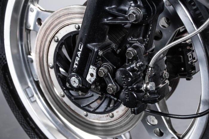 Honda - CB 900 F - Classic Endurance Special - 1982 - Image 13