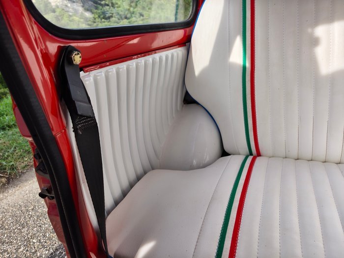 Fiat - 500 L - 1970 - Image 17