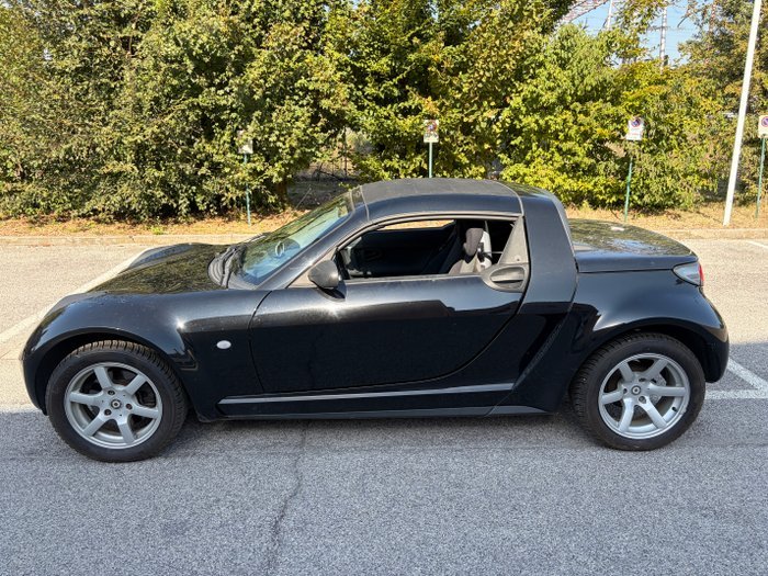 Smart - Roadster - 2005 - Image 3
