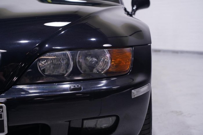 BMW - Z3 2.8 Coupé - 1999 - Image 18