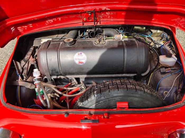 Fiat - 500 L - 1970 - Image 24