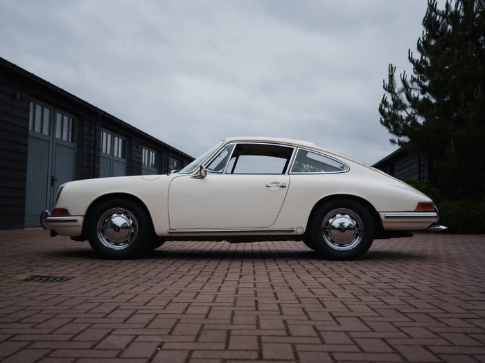 Porsche - 912 - 1966 - Image 3