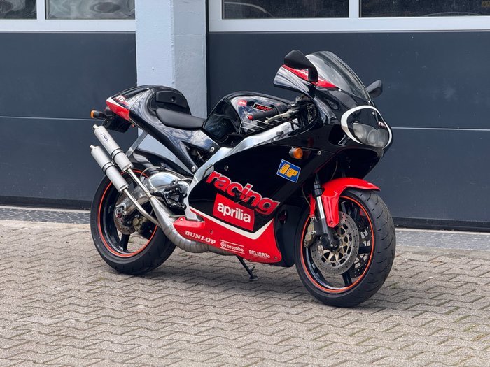 Aprilia - RS 250 - Harada - 250 cc - 1999