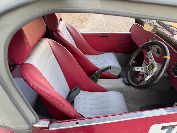 Spartan - Roadster - 1978 - Image 12