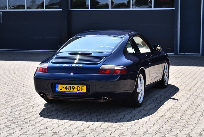 Porsche - 911 (996) - 1999 - Image 10