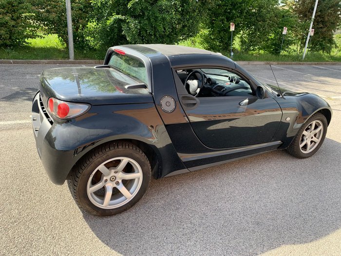 Smart - Roadster - 2005 - Image 10