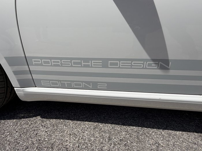 Porsche - Boxster 987 Design Edition 2 - 2008 - Image 27