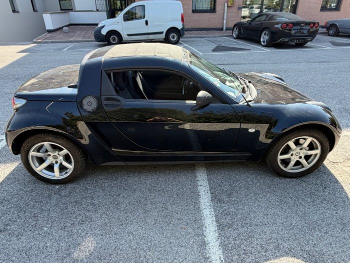 Smart - Roadster - 2005 - Image 8