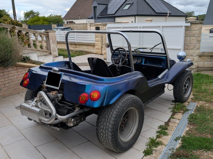 Apal - Buggy C 1800 - 1975 - Image 4