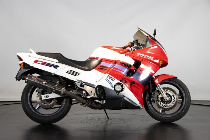 Honda - CBR 1000 F - 1995