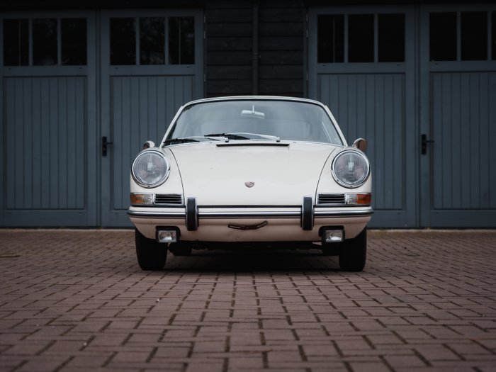 Porsche - 912 - 1966 - Image 7