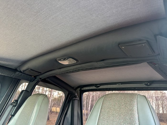 Jeep - Wrangler 4.0 - 1995 - Image 30
