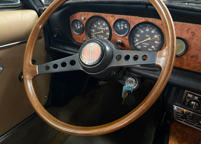 Fiat - 124 Spider - 1978 - Image 20