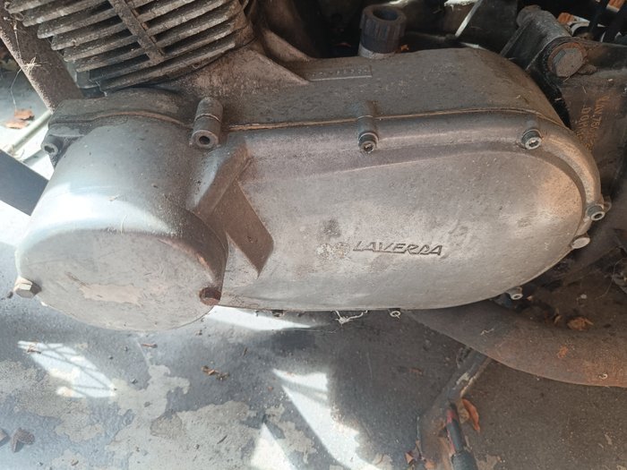 Laverda - 750 SF 2 - 1974 - Image 10