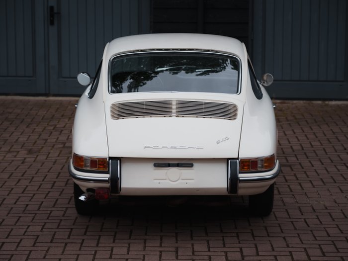 Porsche - 912 - 1966 - Image 6
