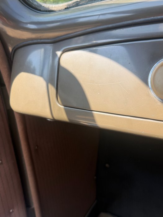 Lancia - Ardea - 1951 - Image 30